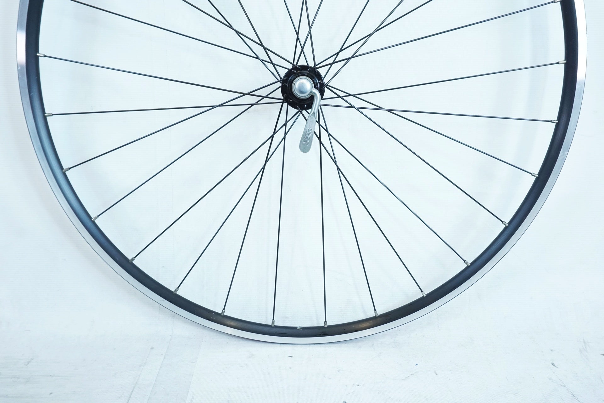 ALEXRIMS 「アレックスリム」 R450 フロントホイール / 有明ガーデン店