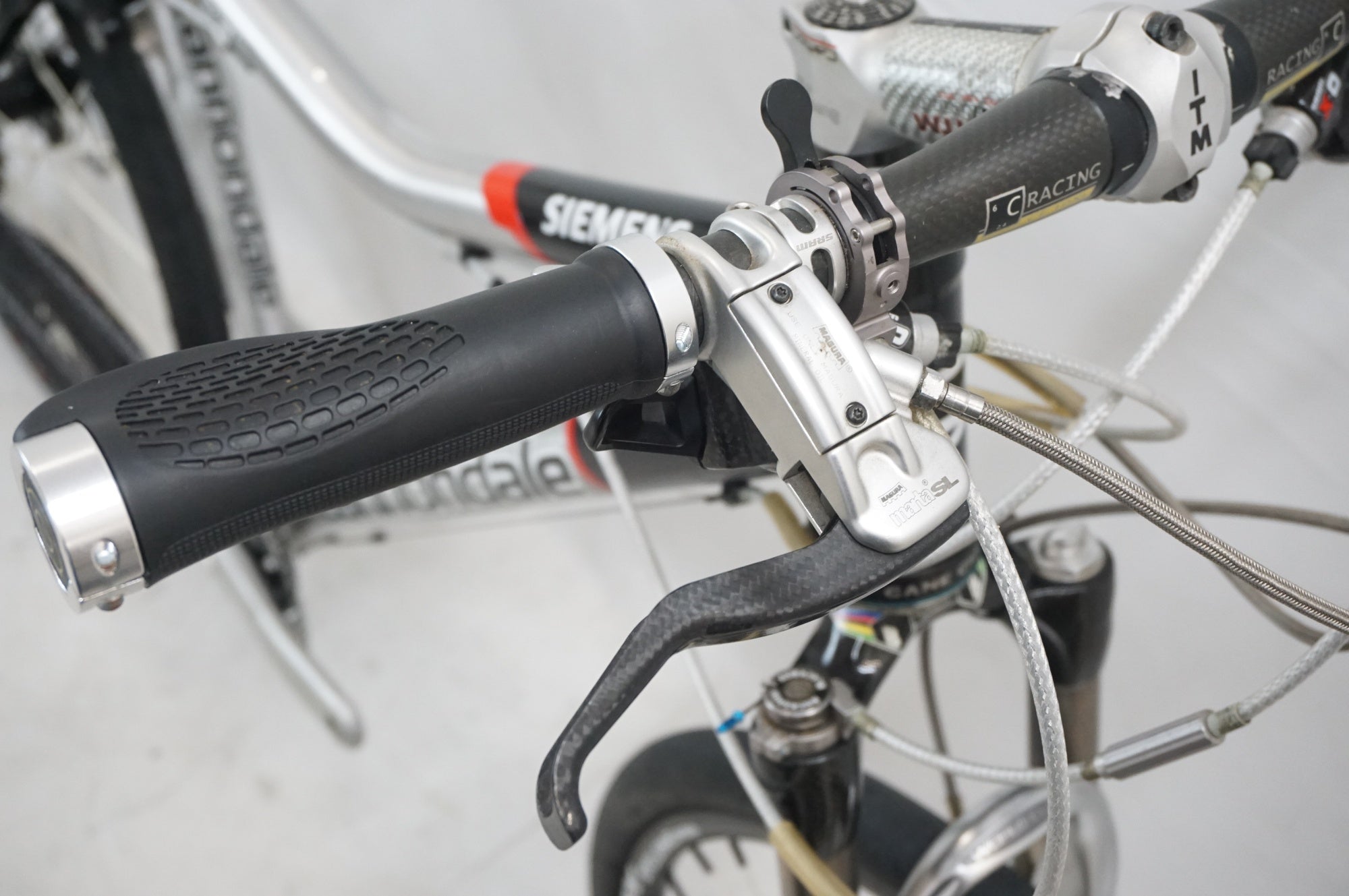 CANNONDALE 「キャノンデール」 SCALPEL1000 2005年頃 マウンテンバイク / 福岡店