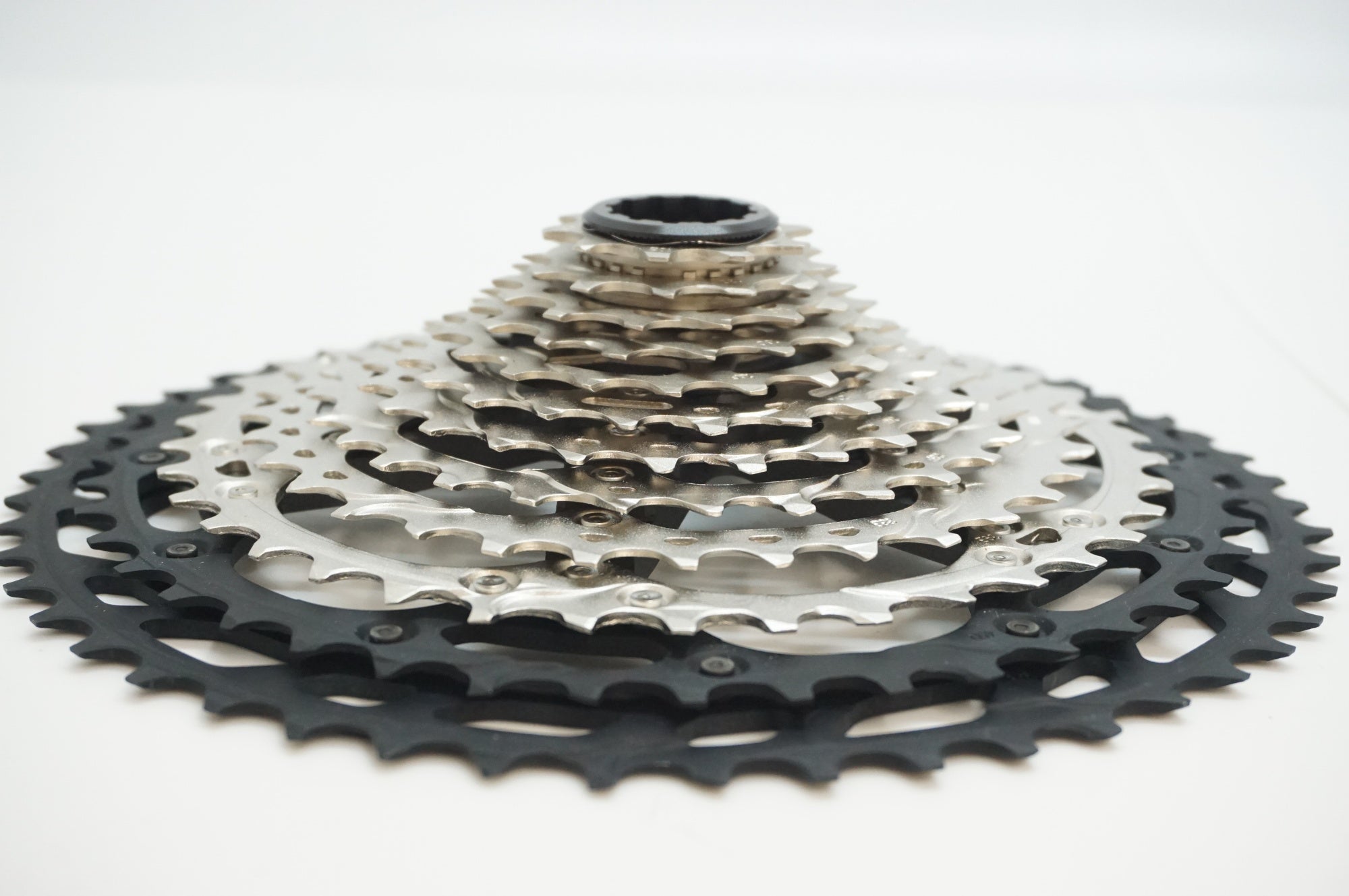 SHIMANO 「シマノ」 DEORE XT CS-M8100 10-51T スプロケット / 福岡店