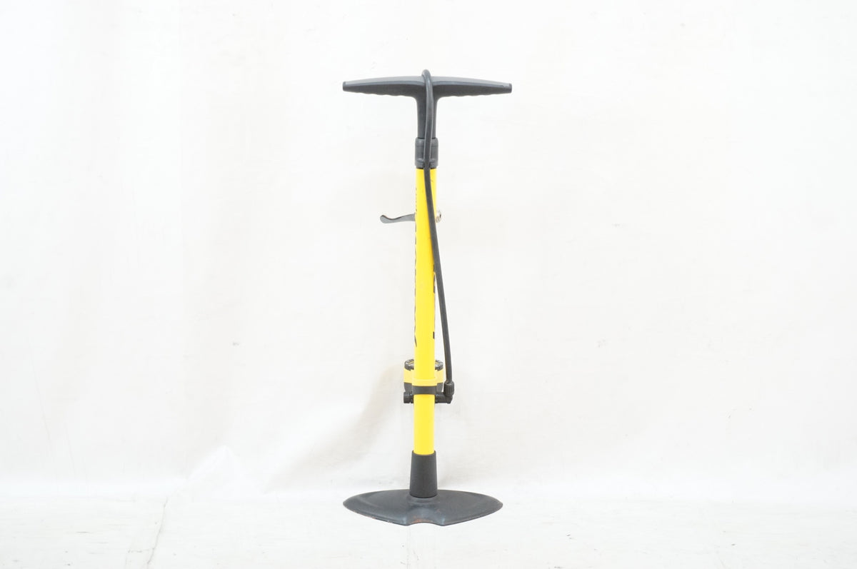 TOPEAK 「トピーク」 JOEBLOW SPORT フロアポンプ / 浦和ベース