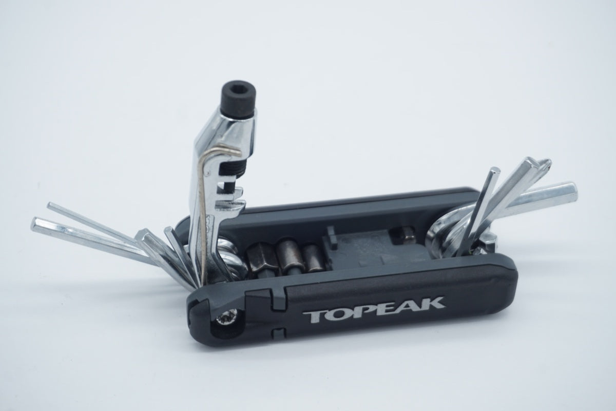 TOPEAK 「トピーク」 携帯工具 / 滋賀大津店
