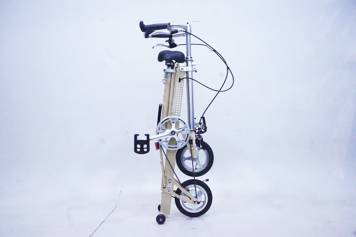 PACIFIC CYCLES 「パシフィックサイクル」 CARRY ME 8インチ 折り畳み自転車/ 京都西院店