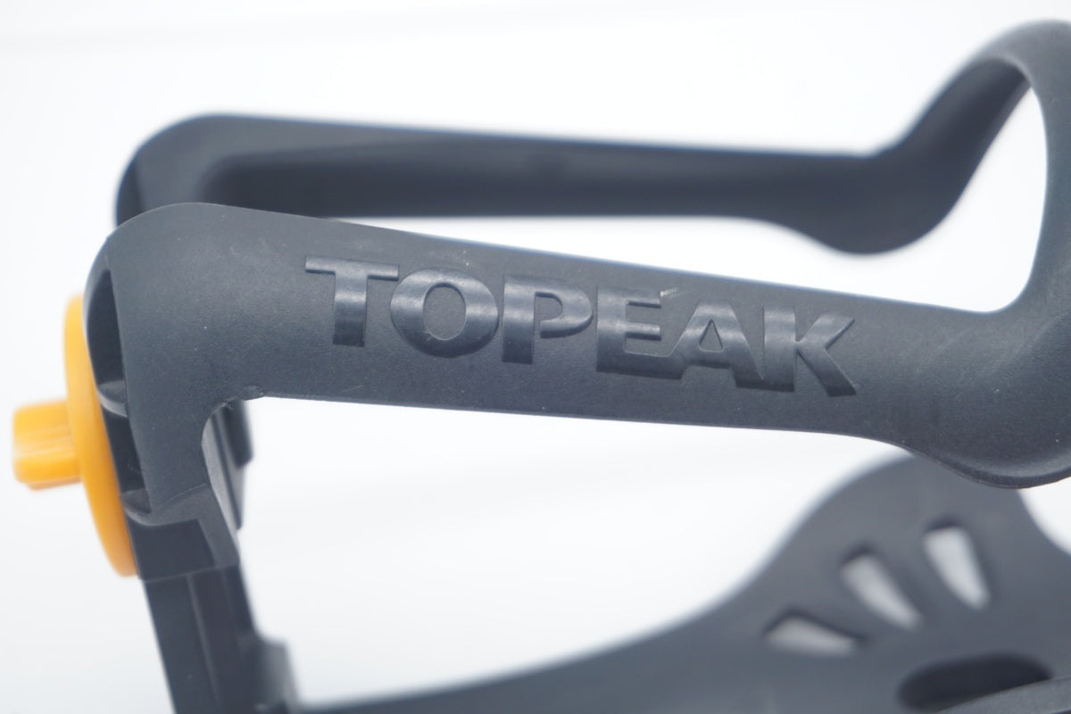TOPEAK 「トピーク」 ボトルケージ / 滋賀大津店