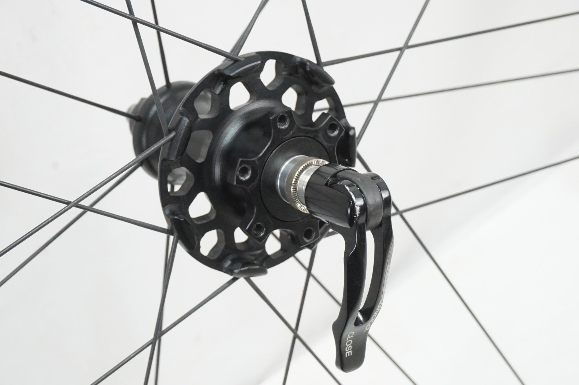 CAMPAGNOLO 「カンパニョーロ」 ZONDA DB C17 シマノ11S ホイールセット / 大宮店