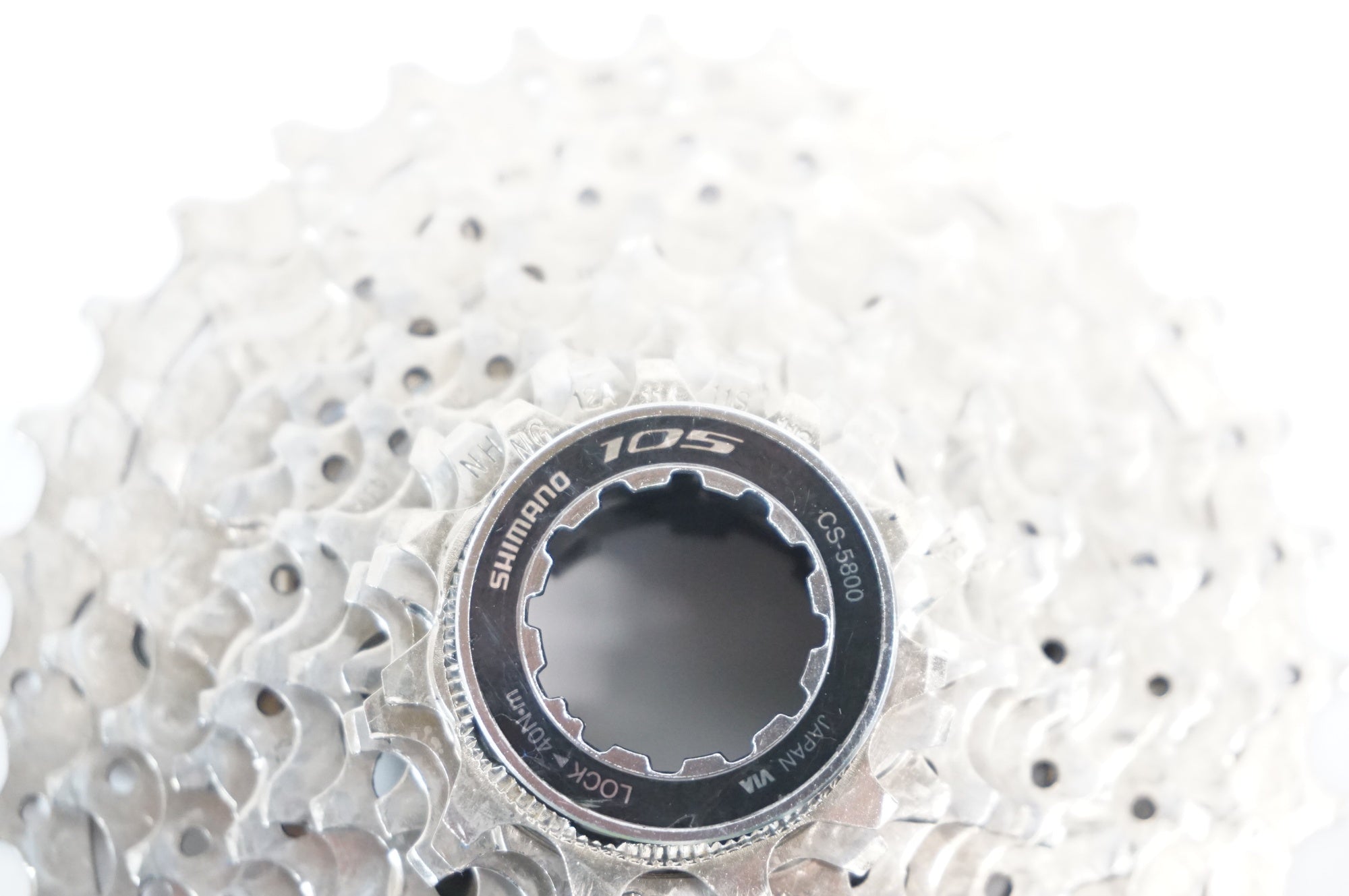 SHIMANO 「シマノ」 105 CS-5800 11-32T 11s スプロケット / 宇都宮店