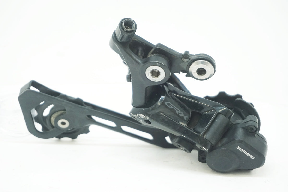 SHIMANO 「シマノ」 GRX RD-RX400 リアディレイラー  / 大阪美原北インター店