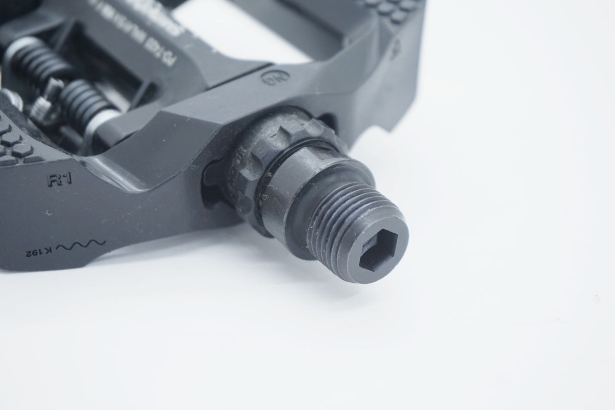 SHIMANO 「シマノ」 PD-T420 ペダル / 京都八幡店