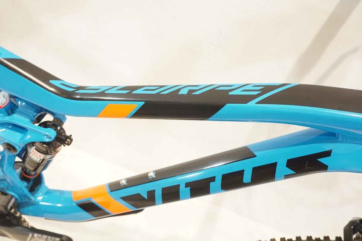 VITUS 「ビチュー」 ESCARPE 29 VR 2018年モデル 29インチ マウンテンバイク / 横浜戸塚店