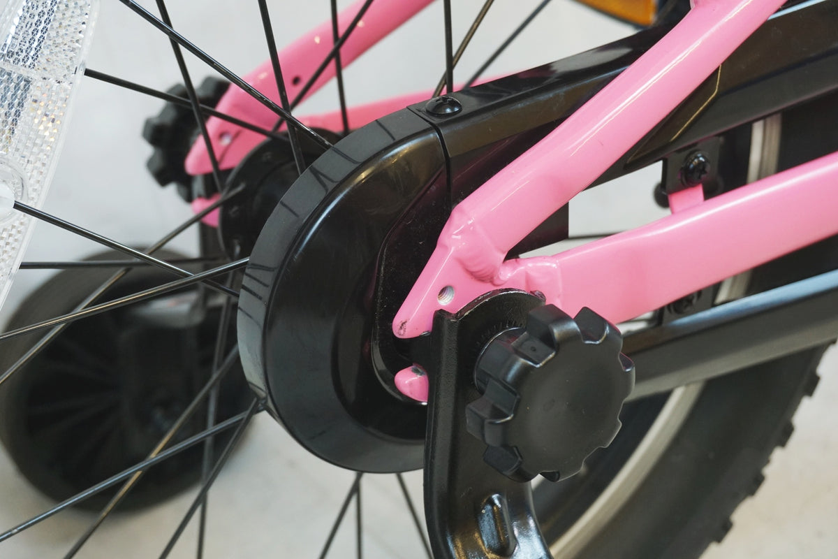 TREK 「トレック」 PRECALIBER 16 GIRLS 2020-2022年モデル キッズバイク / 有明ガーデン店