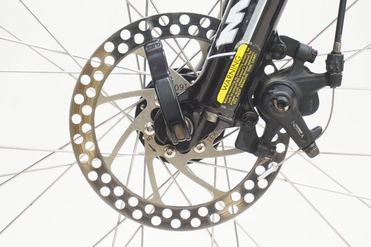 GT 「ジーティー」 AVALANCHE 2.0 2010年モデル マウンテンバイク/ 京都西院店