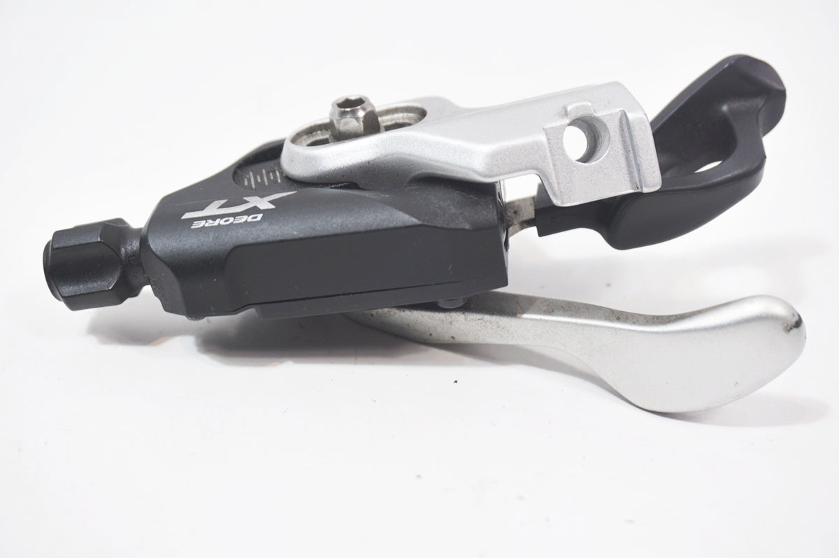 SHIMANO 「シマノ」 DEORE XT SL-M780-B シフトレバーセット / バイチャリ世田谷店