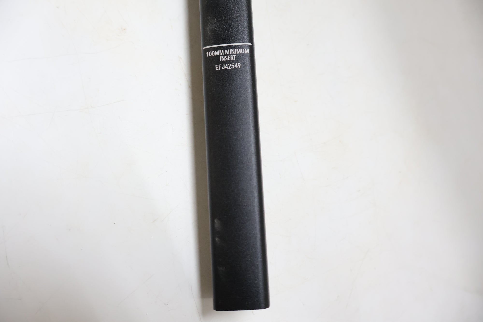 CANNONDALE 「キャノンデール」 HOLLOWGRAM KNOT 330mm シートポスト / 高知店