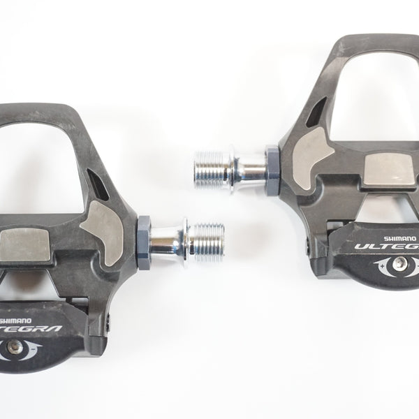 SHIMANO 「シマノ」 ULTEGRA PD-R8000 ペダル / 宇都宮店