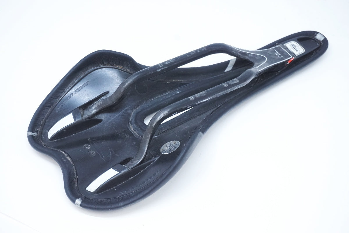 【新品】 selle italia SLR カーボンレール セライタリア SLR Kit Carbonio カーボンレールを採用して軽量化された