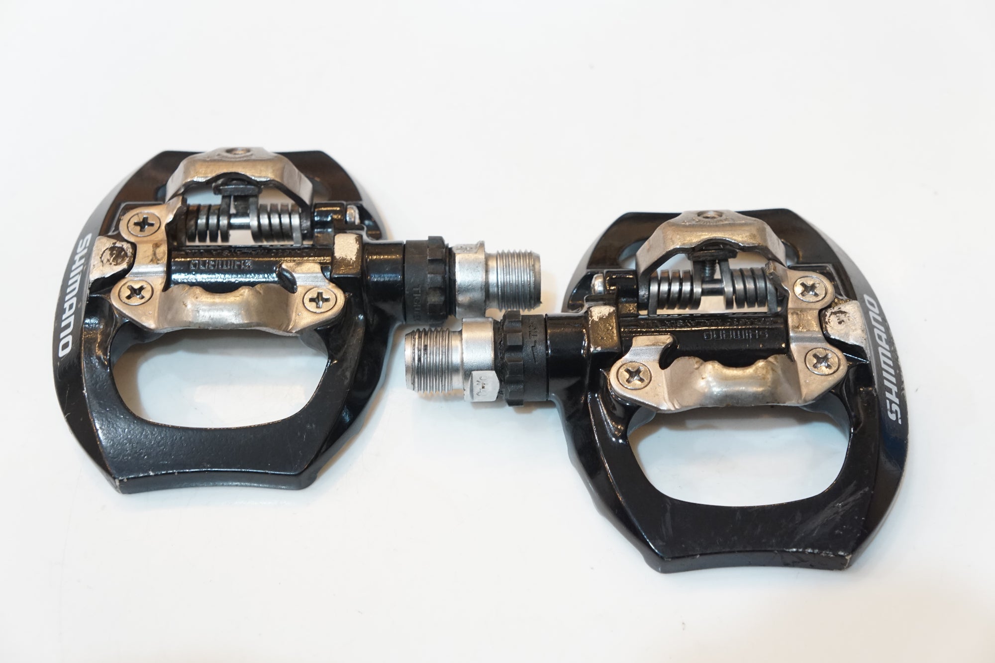 SHIMANO 「シマノ」 PD-A530 ペダル / バイチャリ浦和ベース