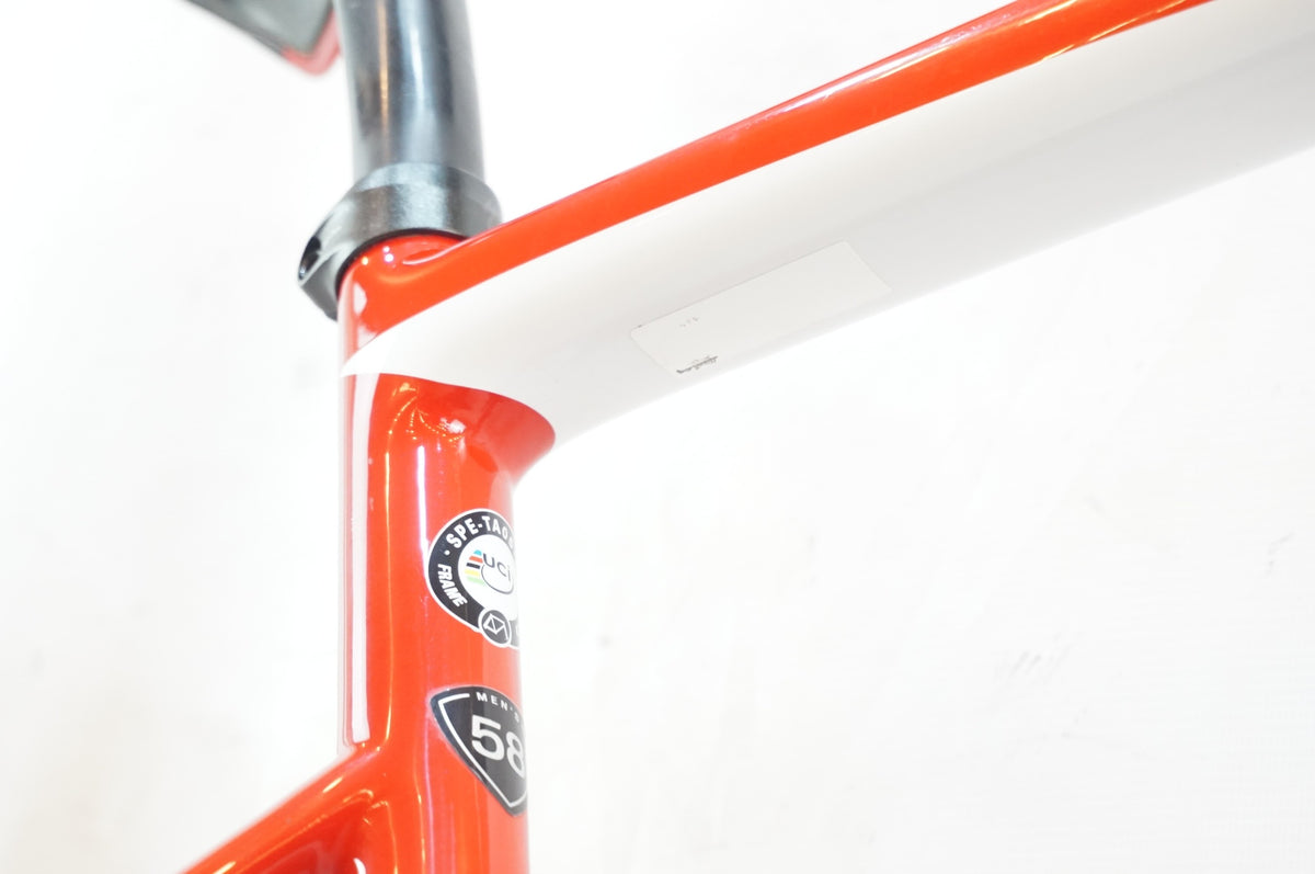 SPECIALIZED 「スペシャライズド」 TARMAC DISC SPORT 2019年モデル ロードバイク / 浦和ベース
