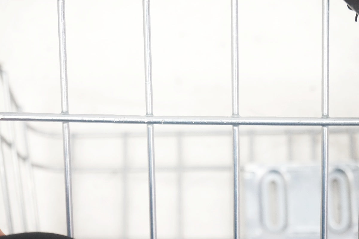 PALMY 「パルミー」 アルミバスケット / 大阪美原北インター店