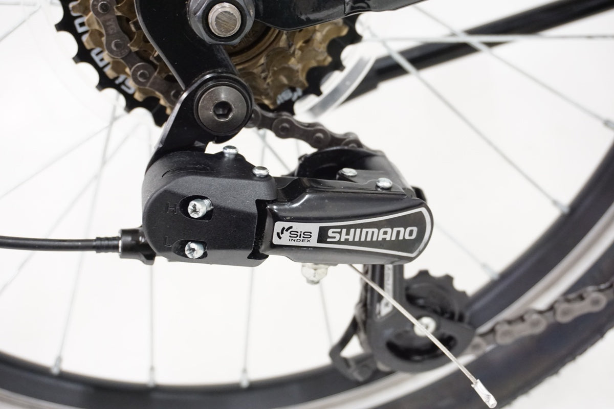 TERN「ターン」 LINK A7 2022年モデル 20インチ 折り畳み自転車 / 浜松店