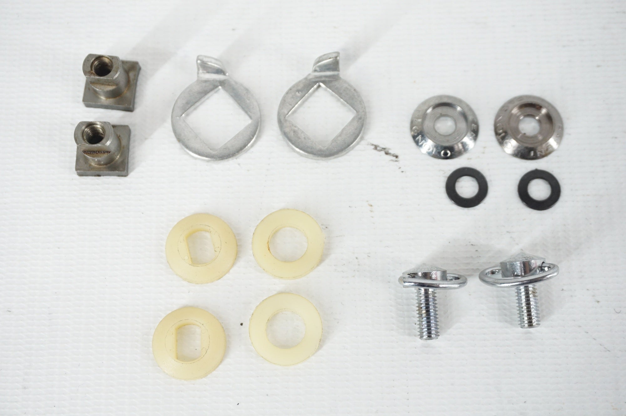 CAMPAGNOLO 「カンパニョーロ」 RECORD Wレバー / 阪急塚口店