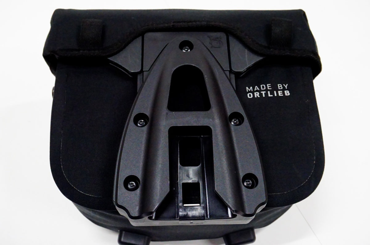 ORTLIBE 「オルトリーブ」 BROMPTON MINI O BAG フロントバッグ
