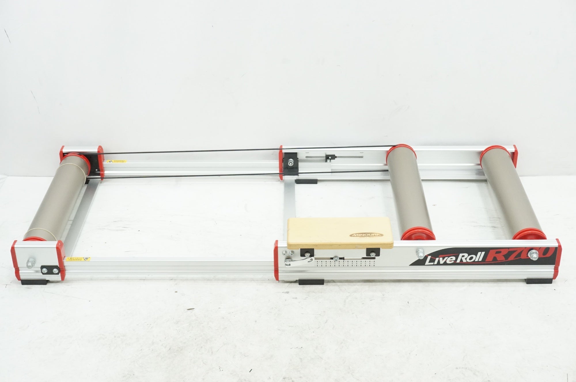 MINOURA 「ミノウラ」 LIVE ROLL R700 3本ローラー / 大宮店