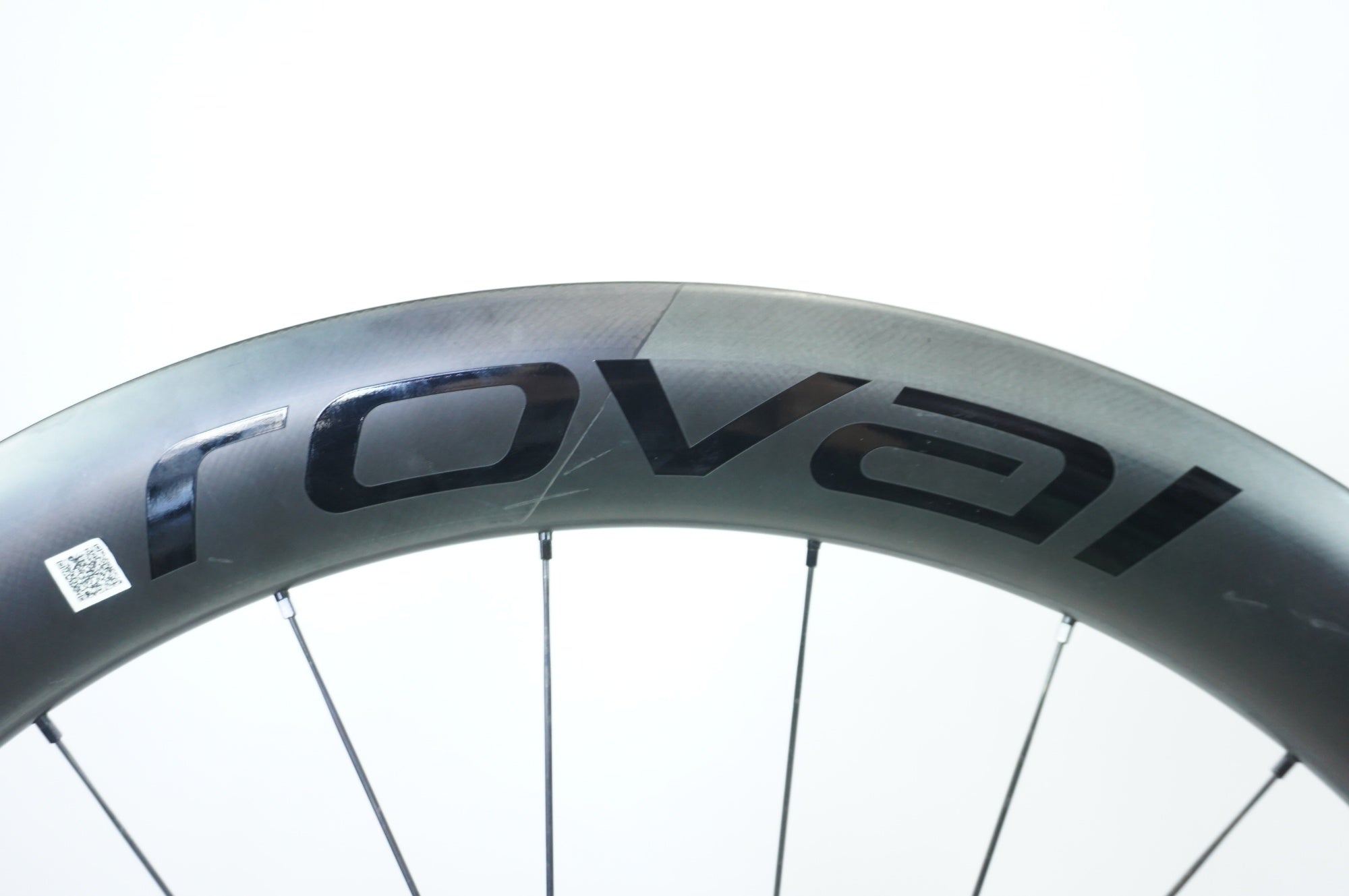 ROVAL 「ロバール」 RAPIDE CLX2 DISC SHIMANO 11s ホイールセット / 宇都宮店