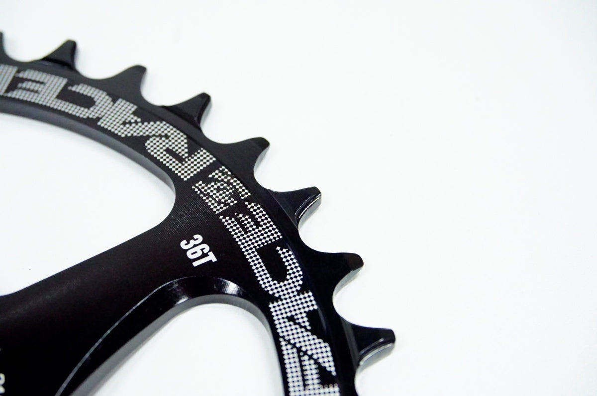 RACEFACE 「レースフェース」 3 BOLT COMP 36T チェーンリング / 名古屋大須店