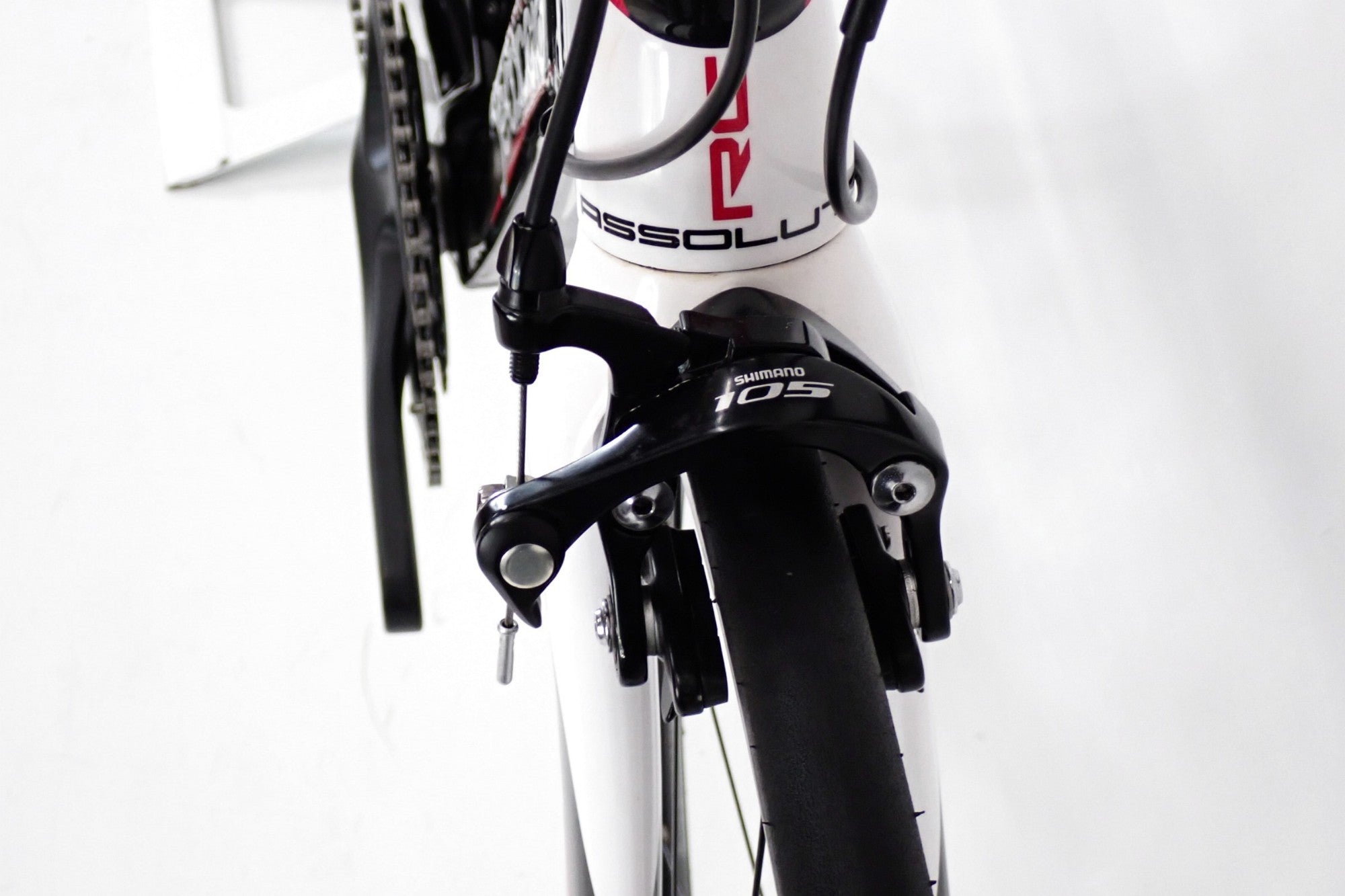 DEDACCIAI 「デダチャイ」 STRADA ASSOLUTO RC 2012年モデル ロード