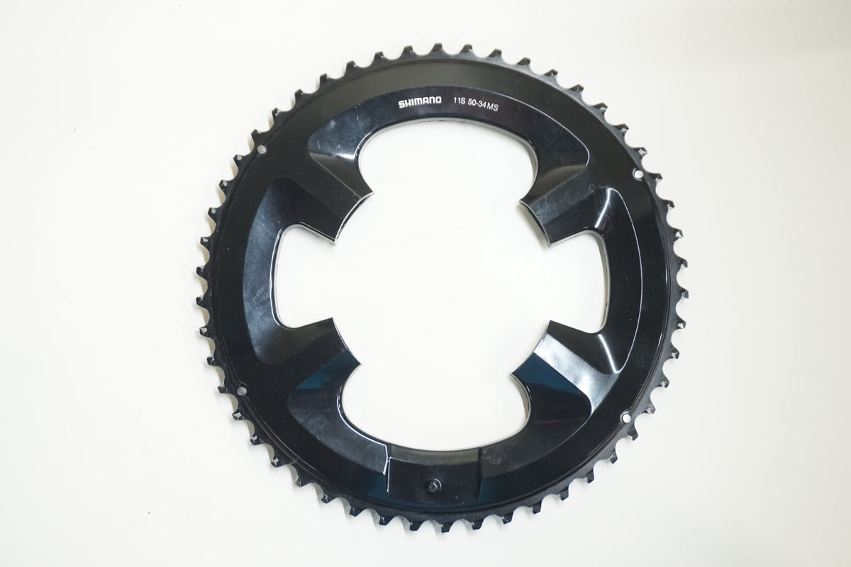 SHIMANO 「シマノ」 FC-RS510 Y1WF98010 50T チェーンリング / 大宮店