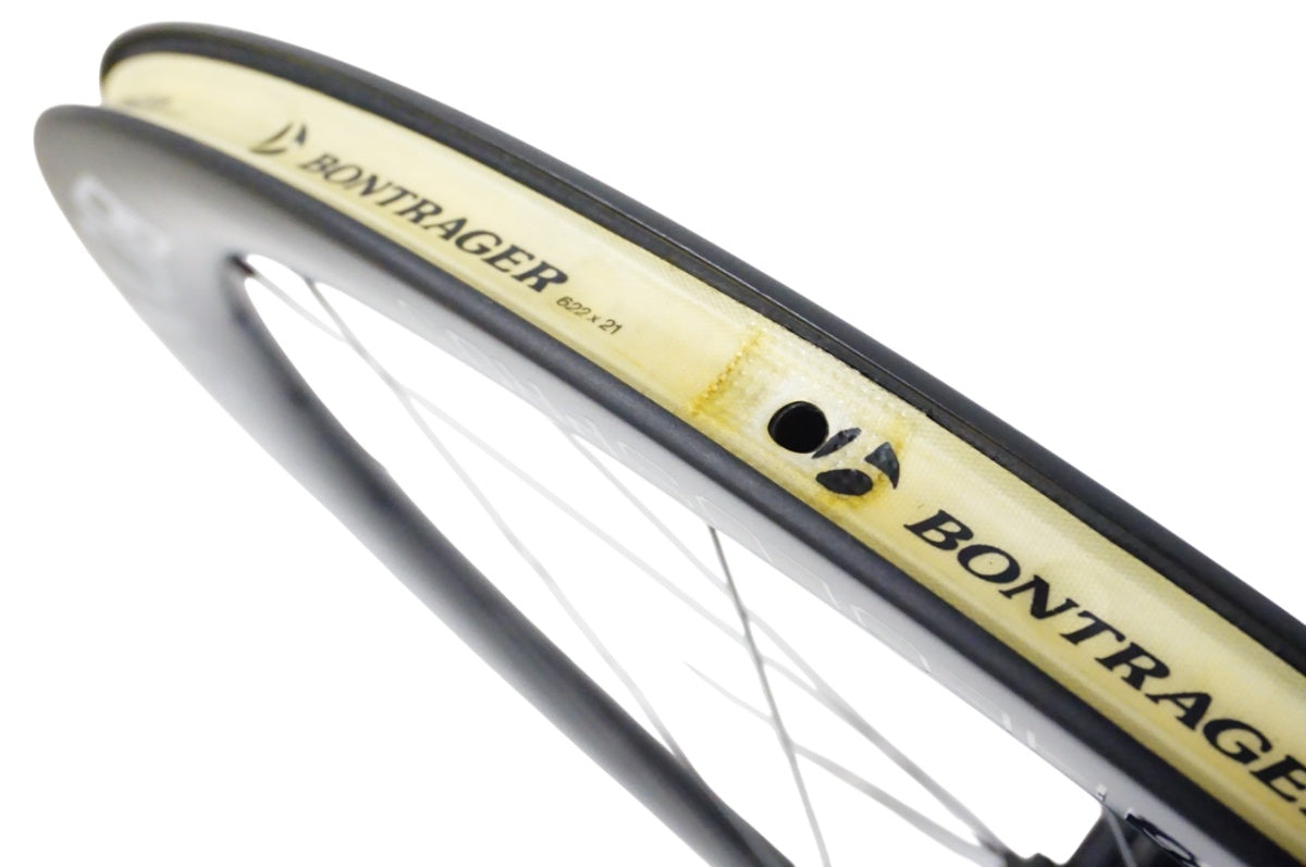 BONTRAGER 「ボントレガー」 AEOLUS PRO 5 シマノ11速 リアホイール / 名古屋大須店
