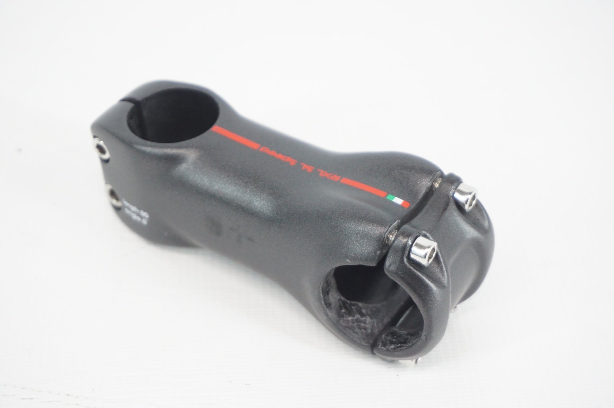 ブランド不明 Φ31.8 80mm カーボン ステム / 阪急塚口店