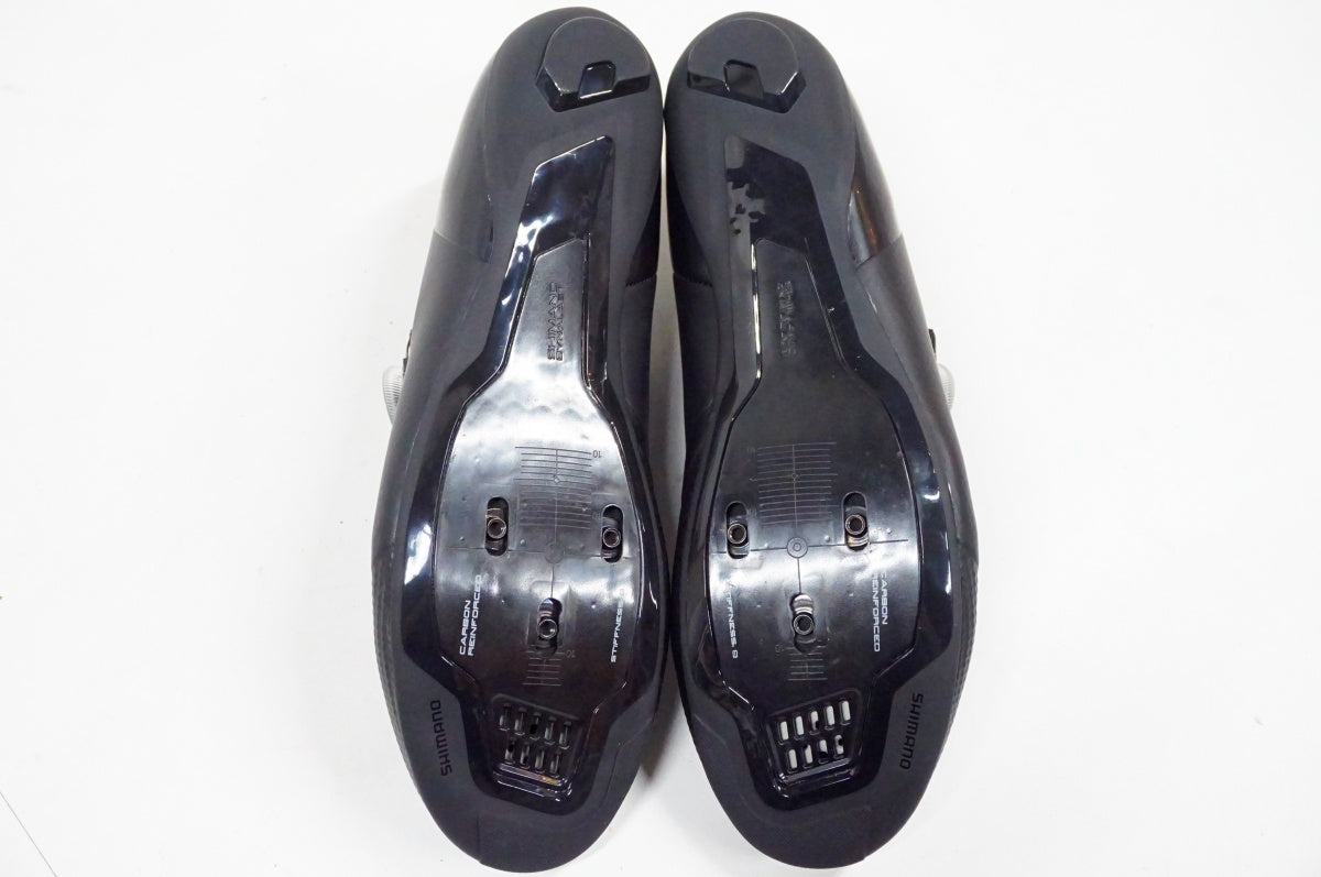 SHIMANO 「シマノ」 SH-RC502 M L01S SPD-SL 27.2mm シューズ / 名古屋大須店