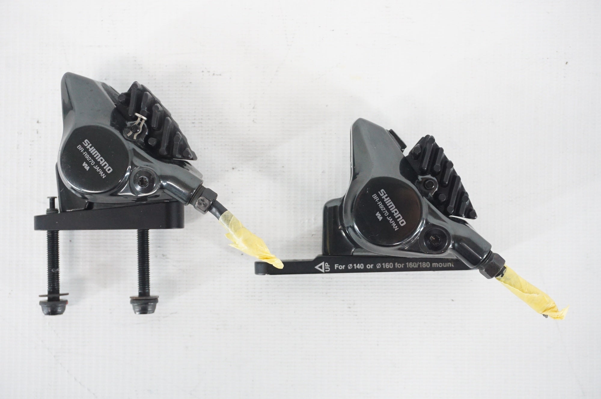 SHIMANO 「シマノ」 DURA-ACE Di2 R9270 コンポセット / 阪急塚口店