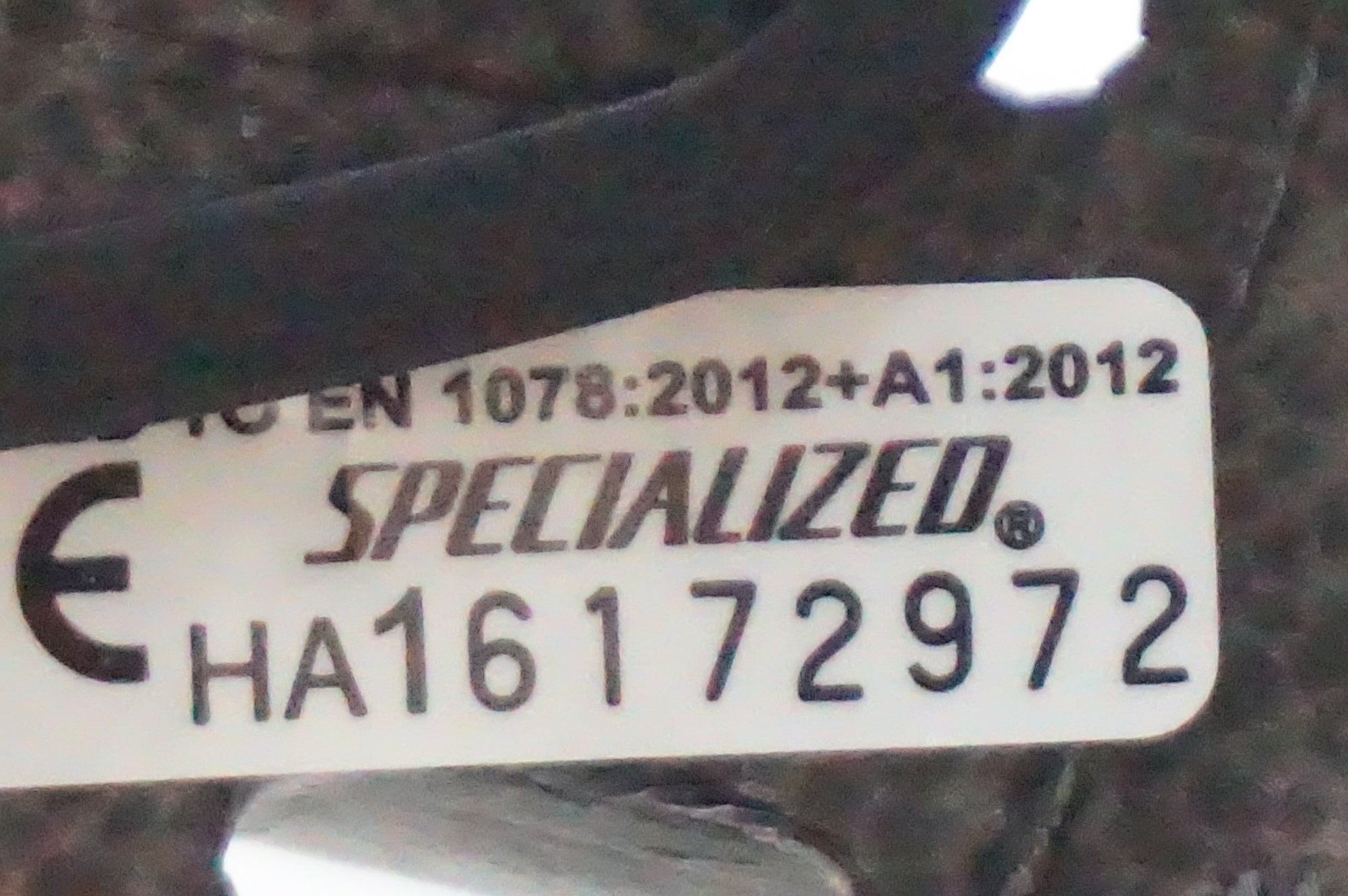 SPECIALIZED 「スペシャライズド」 S-WORKS PREVAIL II VENT S(52-56cm)サイズ ヘルメット / 福岡店