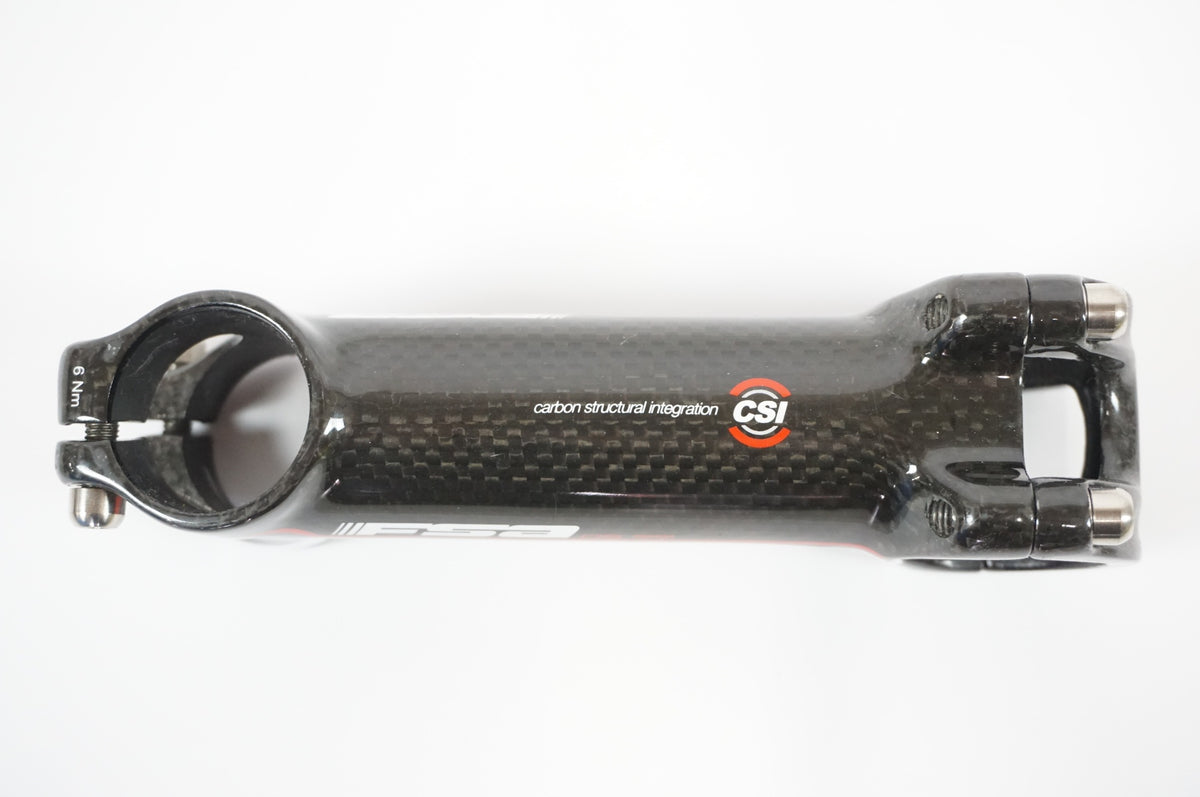 FSA 「エフエスエー」 3D FORGED AL7050 φ31.8 110mm ステム / 宇都宮店
