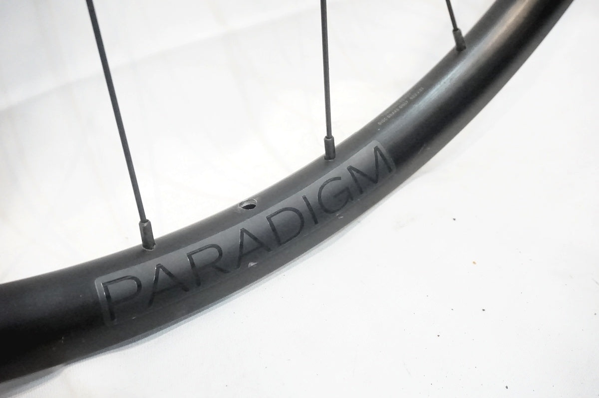 BONTRAGER 「ボントレガー」 PARADIGM DISC シマノ11速 ホイールセット/ バイチャリ世田谷店