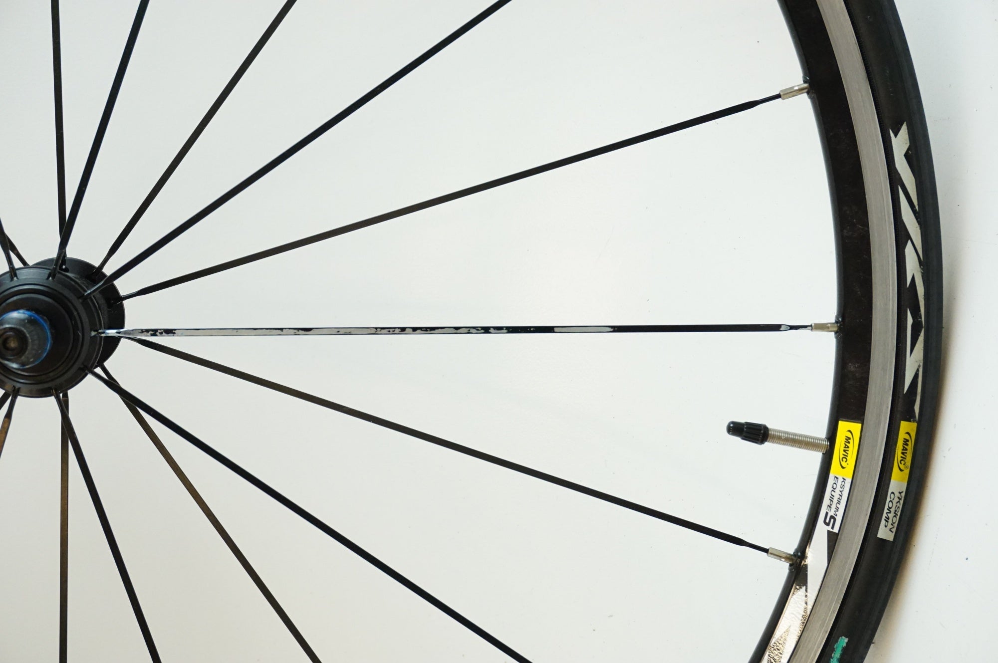 MAVIC 「マビック」 KSYRIUM EQUIPE S SHIMANO11S ホイールセット / 浜松店