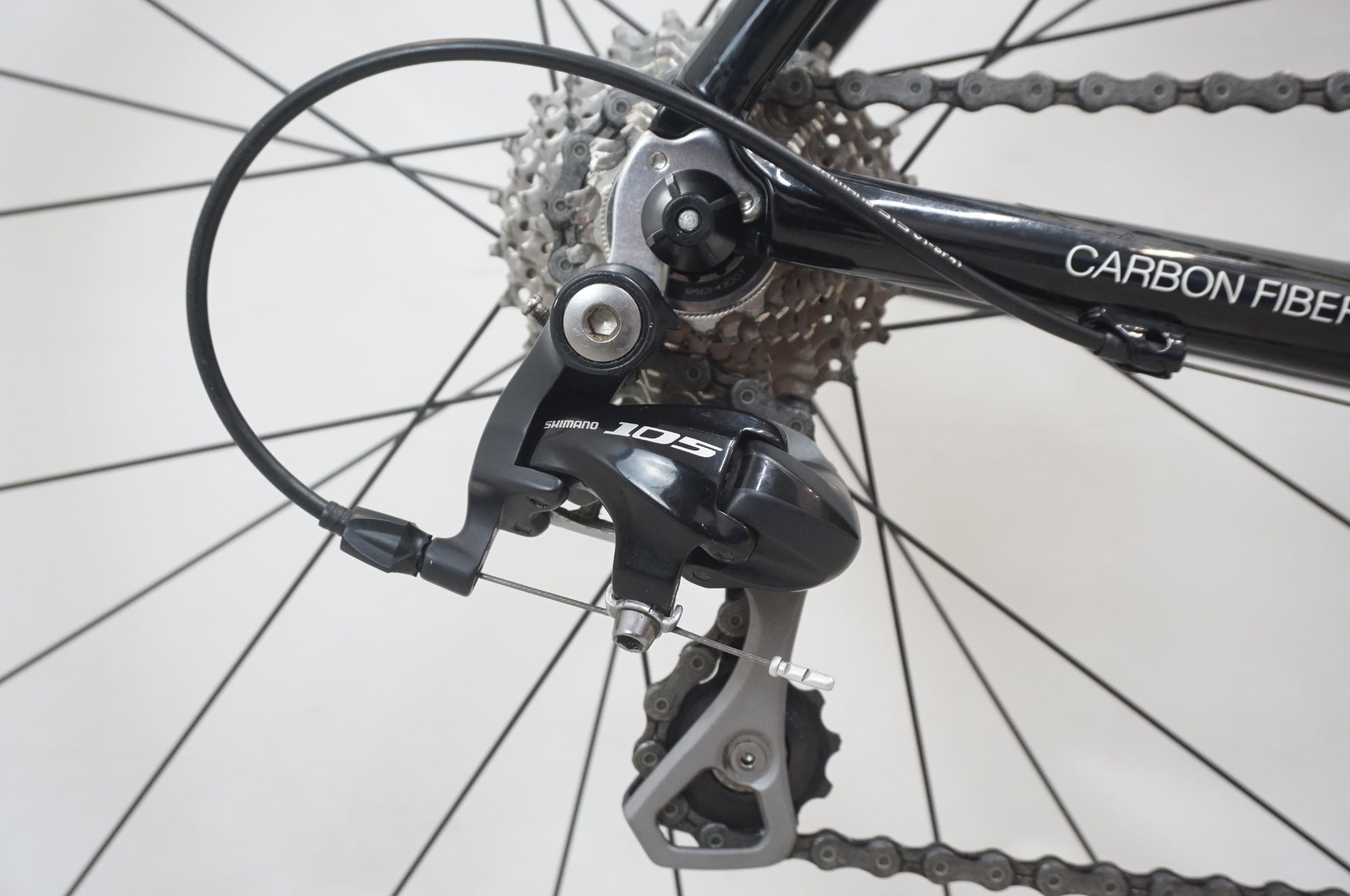 KUOTA 「クォータ」 KHARMA RACE 105 2012年モデル ロードバイク