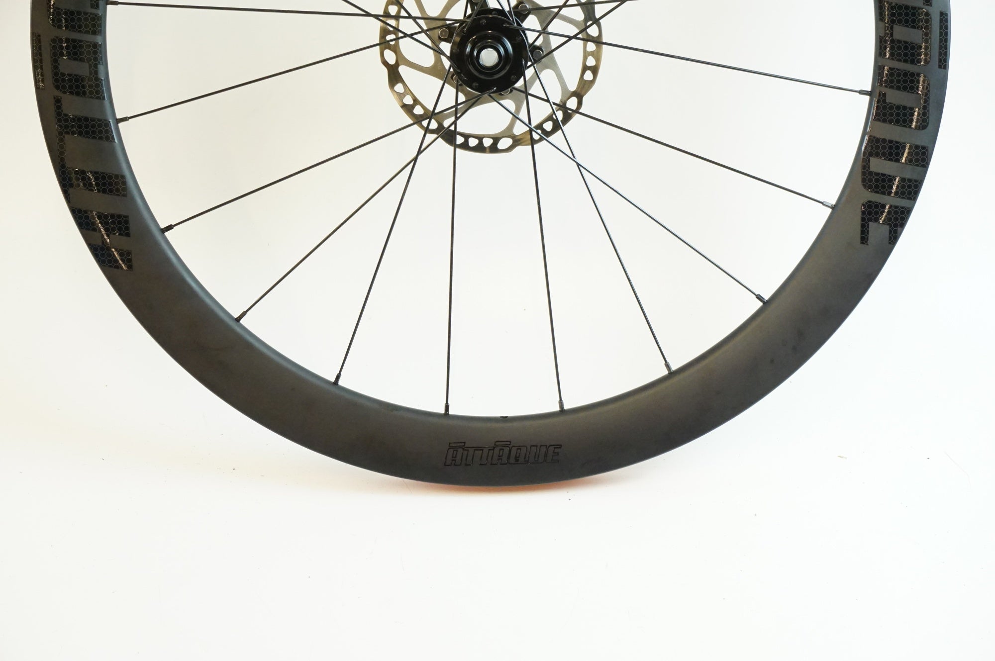 ATTAQUE 「アタッキ」 CARBON 50 DB SHIMANO 12s ホイールセット / 浜松店