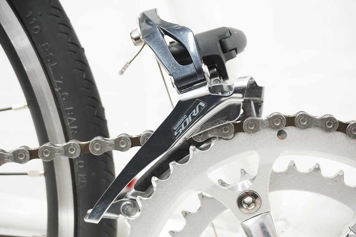 LOUIS GARNEAU 「ルイガノ」 J20 ROAD 2020年頃モデル キッズバイク LOUIS GARNEAU 「ルイガノ」 J20 ROAD 2020年頃モデル キッズバイク