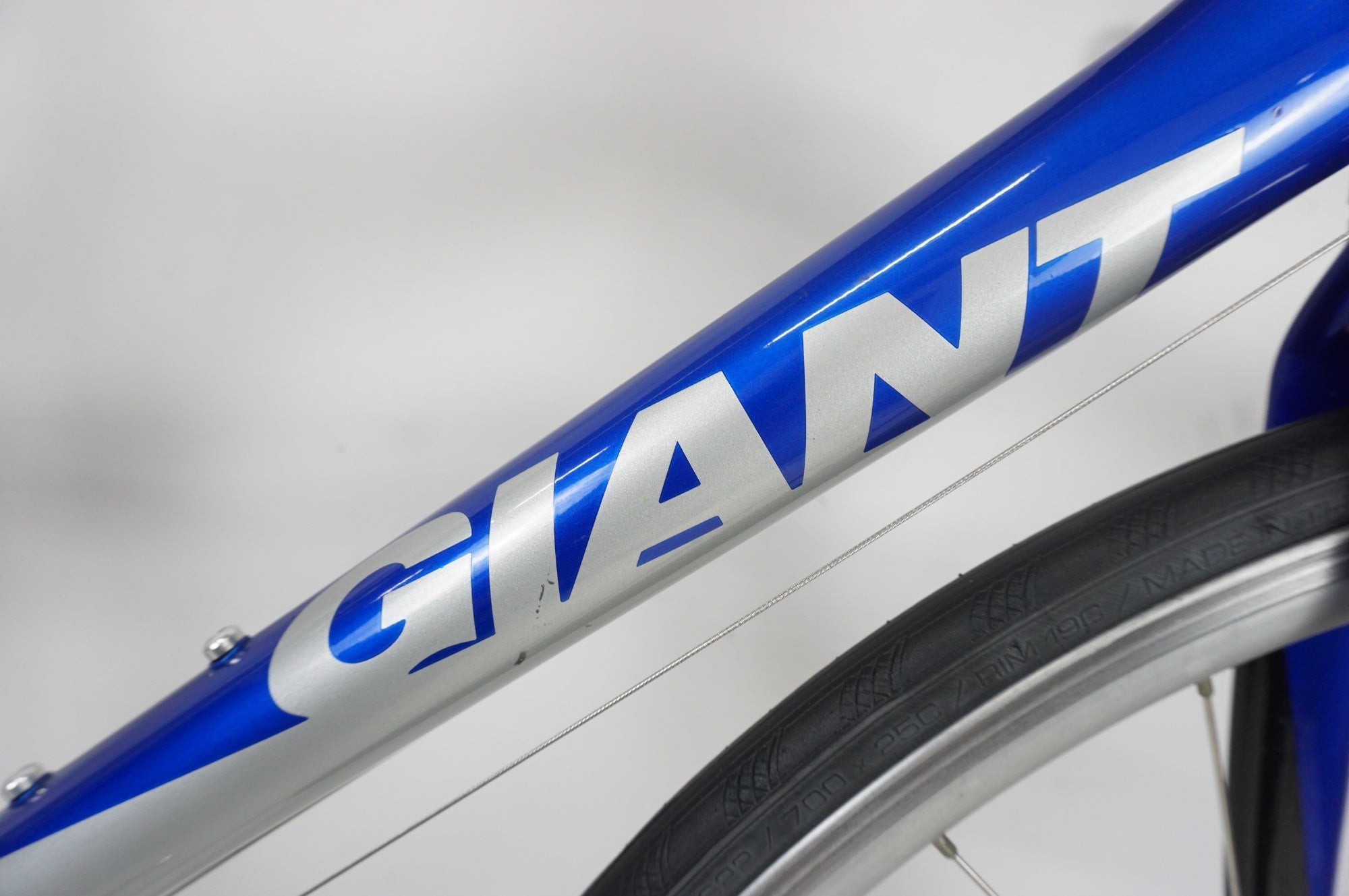 GIANT 「ジャイアント」 OCR3 2007年モデル ロードバイク / 大宮