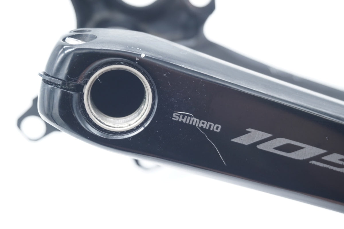 SHIMANO 「シマノ」 105 FC-R7100 170mm クランクアーム / 滋賀大津店