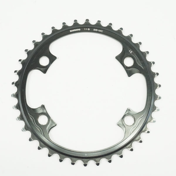 シマノ DURA-ACE（デュラエース）FC-R9100 チェーンリング