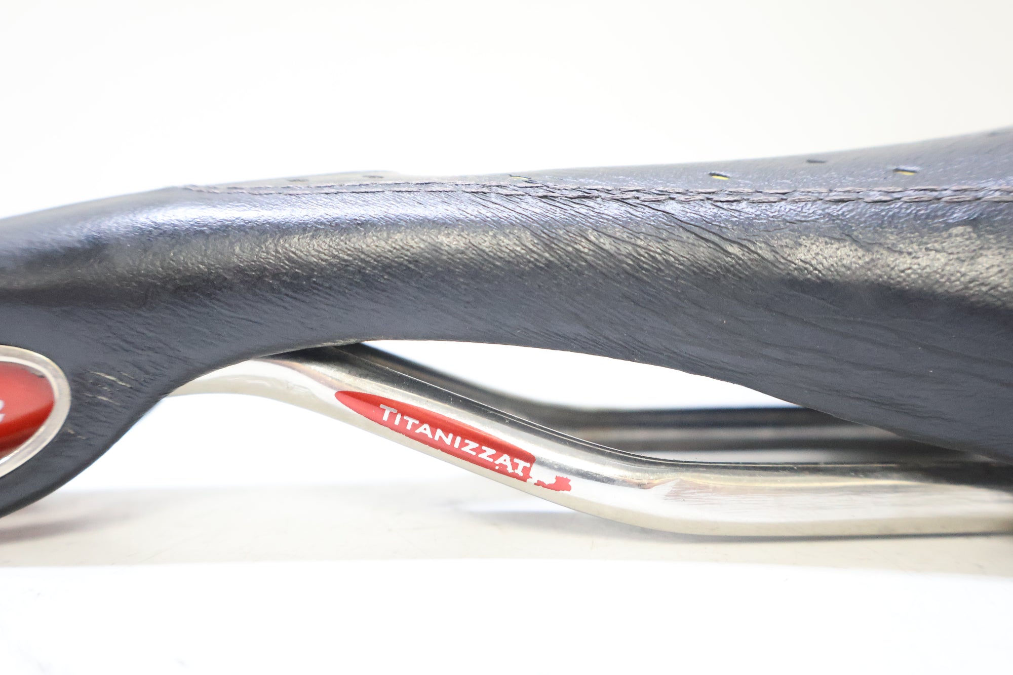 SELLE ITALIA 「セライタリア」 FLITE チタンレール サドル / 高知店