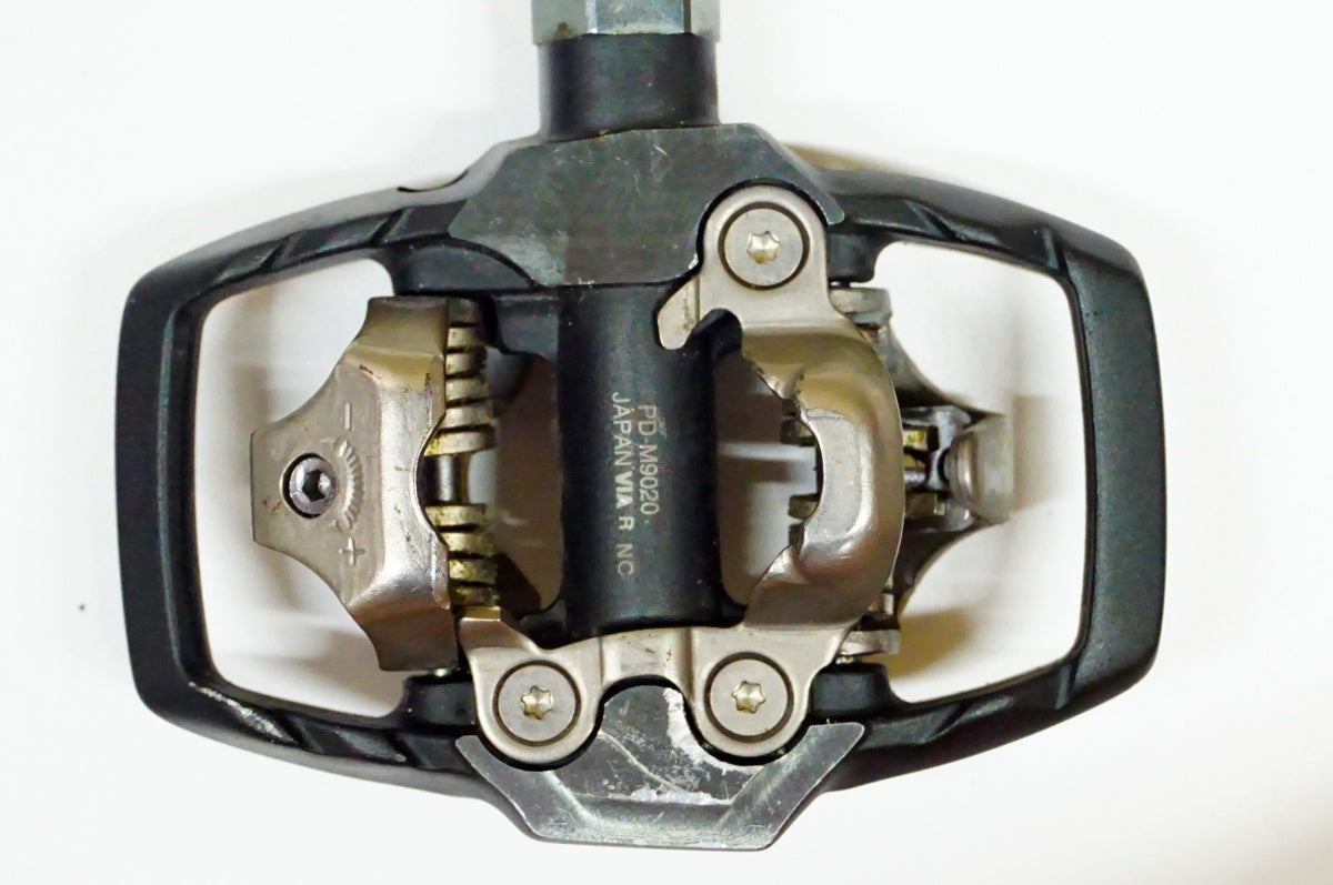 SHIMANO 「シマノ」 XTR PD-M9020 ペダル / 名古屋大須店