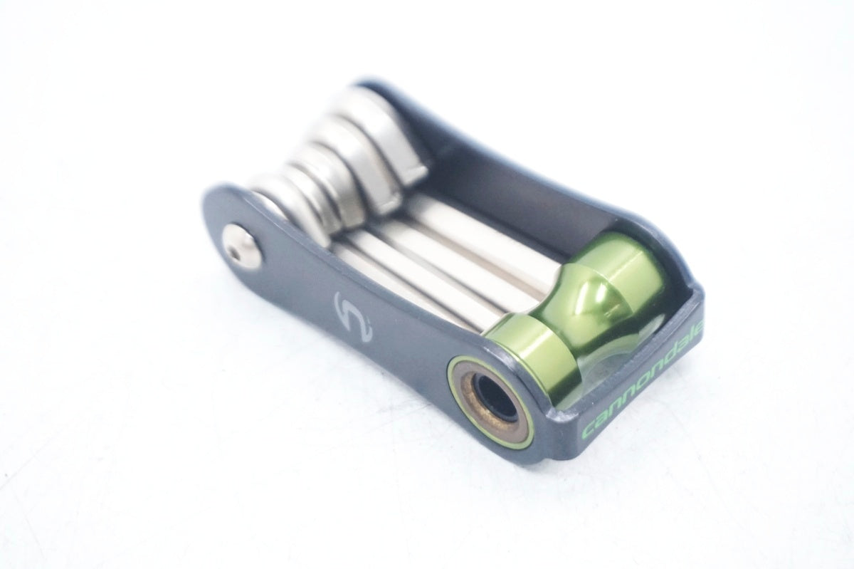 CANNONDALE 「キャノンデール」 携帯工具 / 大阪門真店