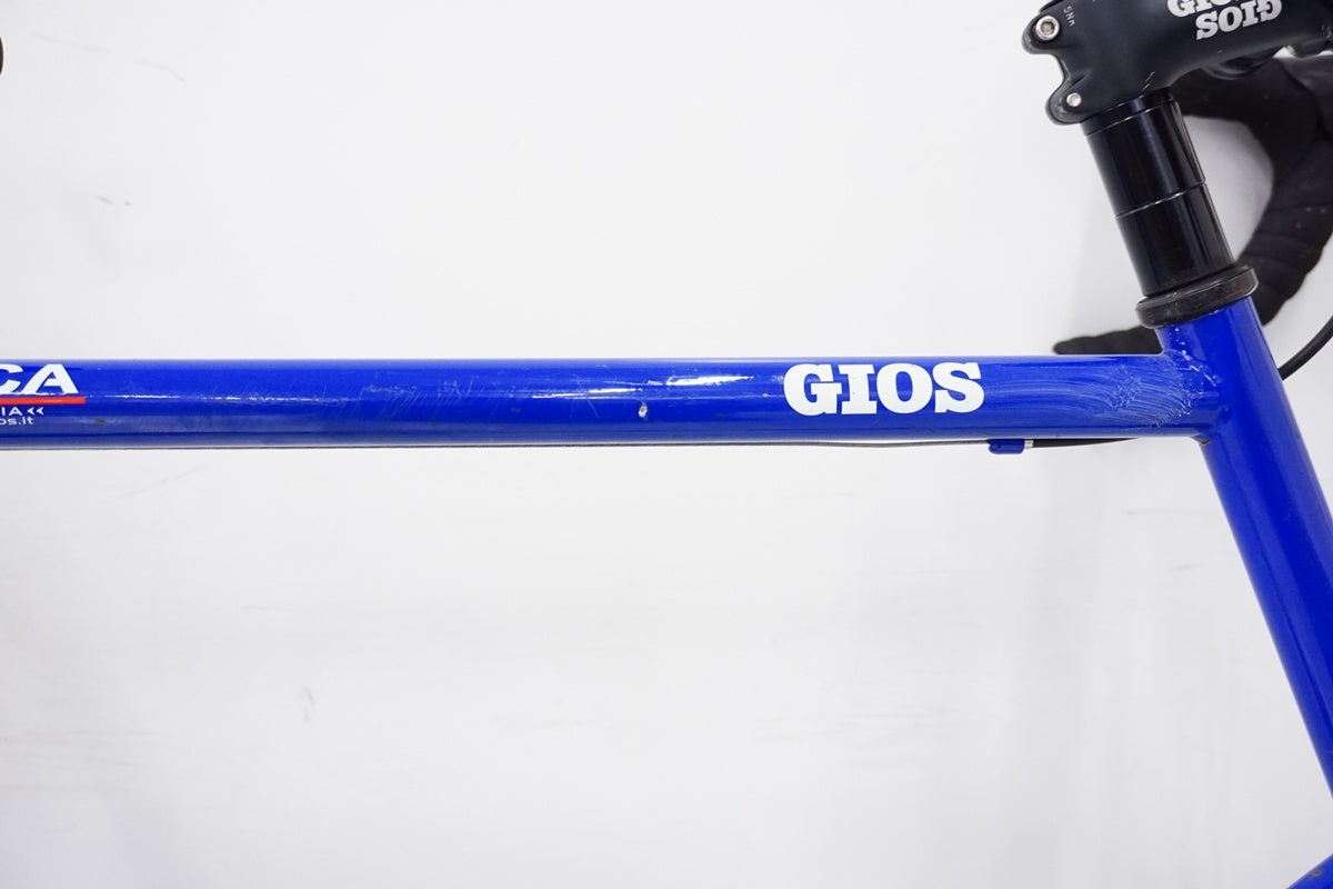 GIOS「ジオス」 FELUCA 20インチ 2016年モデル ミニベロ / 浜松店