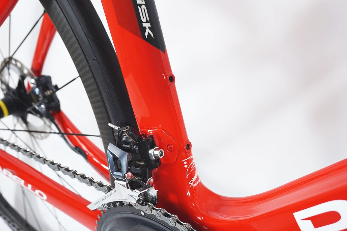 PINARELLO 「ピナレロ」 PRINCE FX DISK 2020年モデル ロードバイク / 東京商品化センター