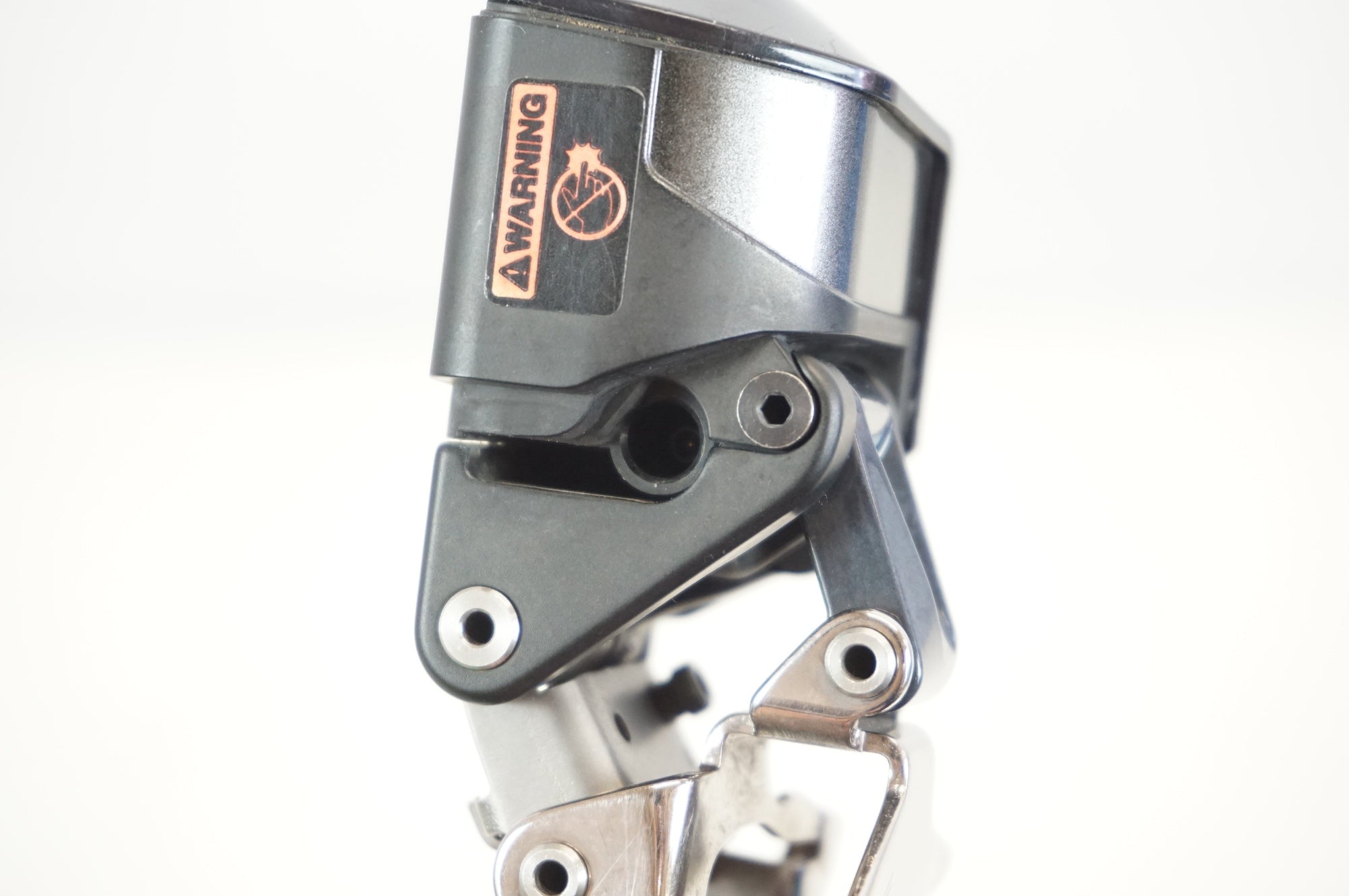 SHIMANO DURA-ACE FD-R9150 フロントディレイラーdi2 SHIMANO 「シマノ」 DURA-ACE Di2 FD-R9150 フロントディレイラー