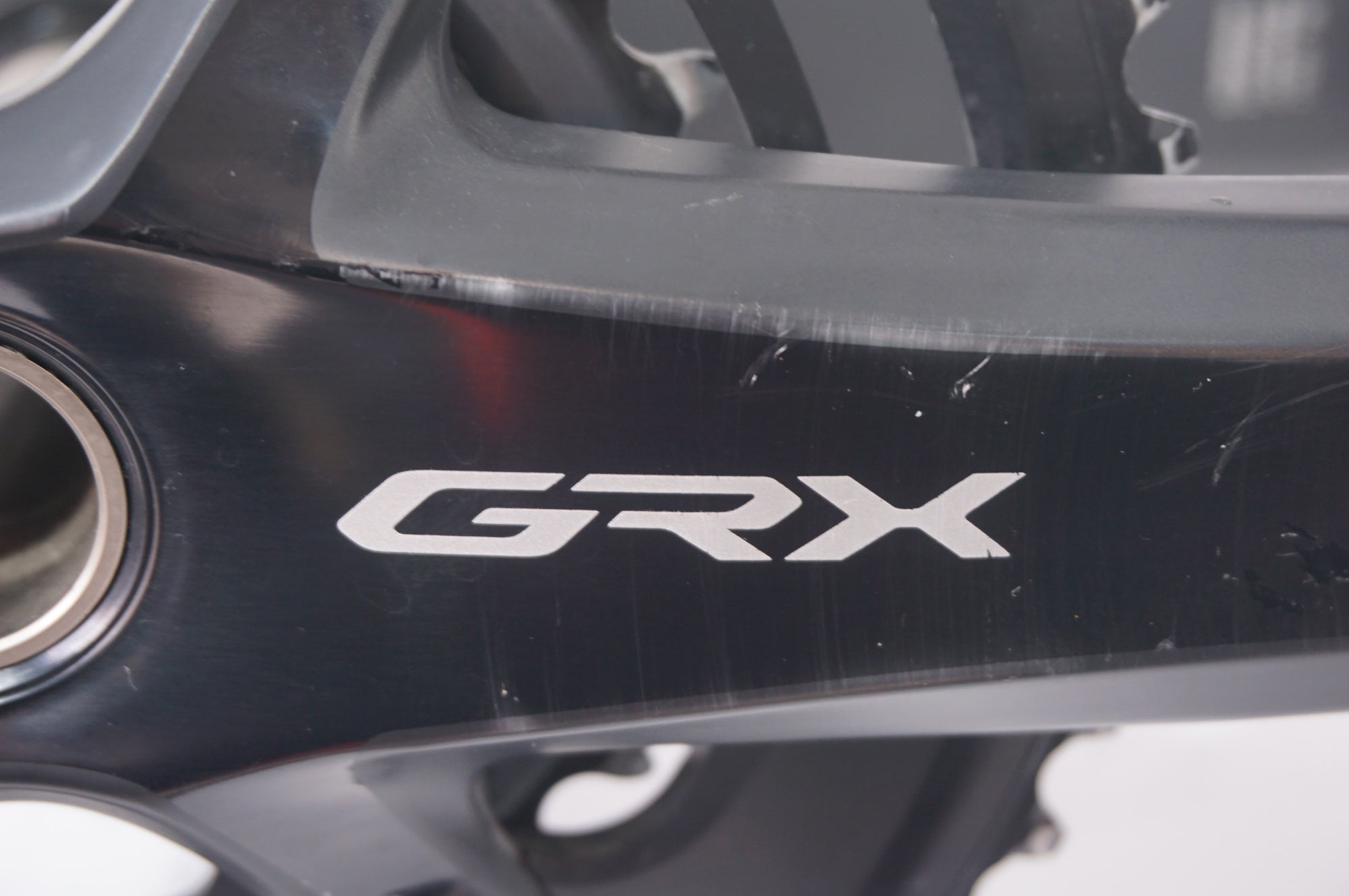 SHIMANO 「シマノ」 GRX FC-RX810 48-31T 172.5mm クランクセット / 世田谷店